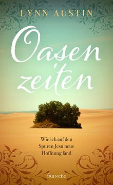 portada Oasenzeiten (in German)
