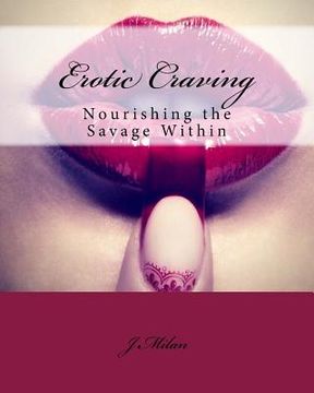 portada Erotic Craving (en Inglés)