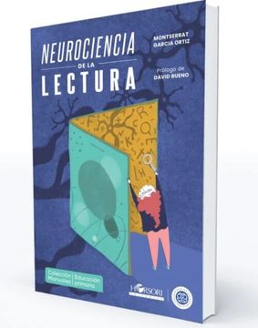 portada Neurociencia de la Lectura (in Spanish)