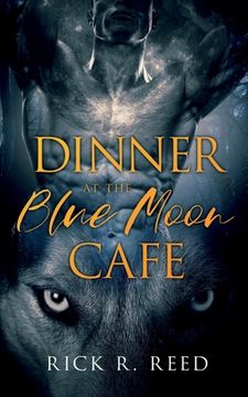 portada Dinner at the Blue Moon Café (en Inglés)