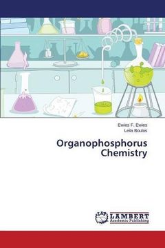 portada Organophosphorus Chemistry