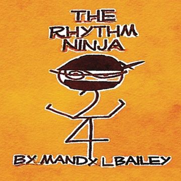 portada The Rhythm Ninja