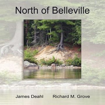 portada north of belleville (in English)