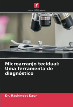 portada Microarranjo Tecidual: Uma Ferramenta de Diagnóstico