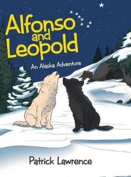 portada Alfonso and Leopold: An Alaska Adventure