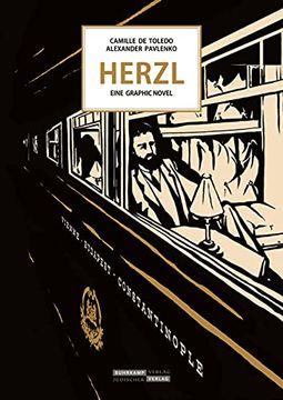 portada Herzl. (in German)