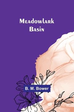 portada Meadowlark Basin 