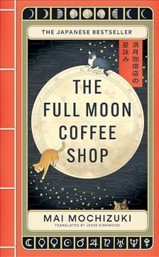 portada The Full Moon Coffee Shop