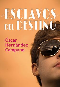 portada Esclavos del Destino (in Spanish)