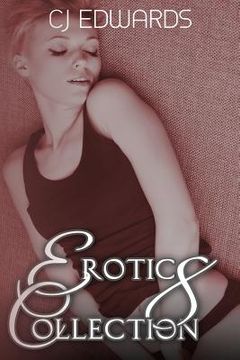 portada Erotic Collection 8 (en Inglés)