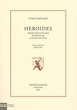 portada Heroides (in Spanish)