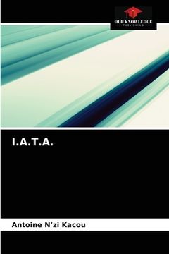 portada I.A.T.A. (in English)