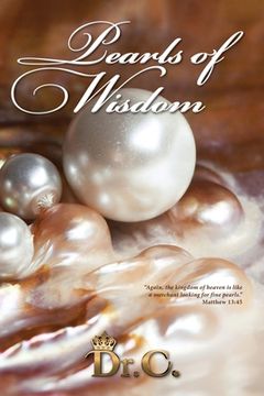 portada Pearls of Wisdom 