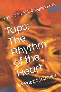 portada Taps; The Rhythm of the Heart: A Poetic Journey (en Inglés)