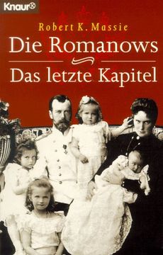 portada Die Romanows