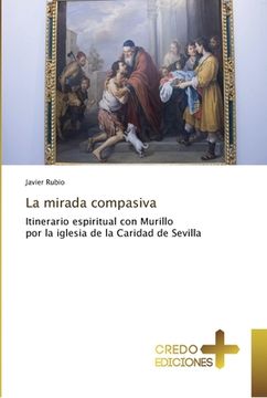 portada La Mirada Compasiva (in Spanish)