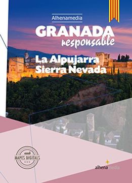 portada Granada Responsable (Cat) (Alhenamedia Responsable) (in Spanish)