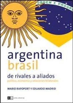 portada argentina brasil de rivales a aliados