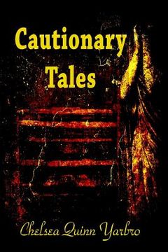 portada Cautionary Tales (en Inglés)