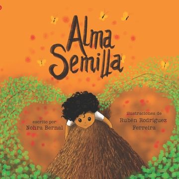 portada Alma Semilla (in Spanish)