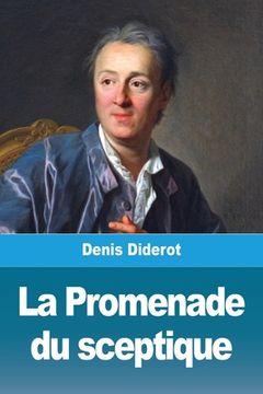 portada La Promenade du sceptique (in French)