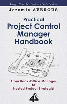 portada Practical Project Control Manager Handbook (in English)