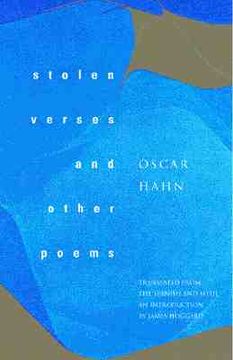portada stolen verses and other poems