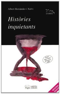 Històries inquietants (Lo Marraco)