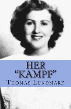 portada Her "Kampf": Eva Braun Centenary