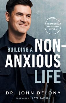 portada Building a Non-Anxious Life