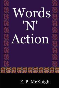 portada words 'n' action (en Inglés)