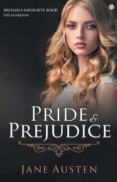 portada Pride & Prejudice