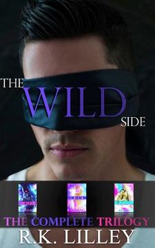 portada The Wild Side Trilogy (in English)