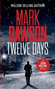 portada Twelve Days: 14 (John Milton Series) (en Inglés)