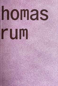 portada Thomas Trum - Daily Spins