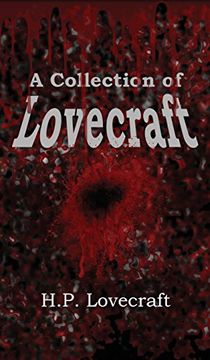portada A Collection of Lovecraft