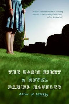 the basic eight (en Inglés)