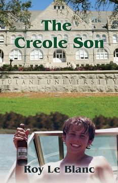 portada The Creole Son (en Inglés)
