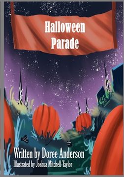 portada Halloween Parade (in English)