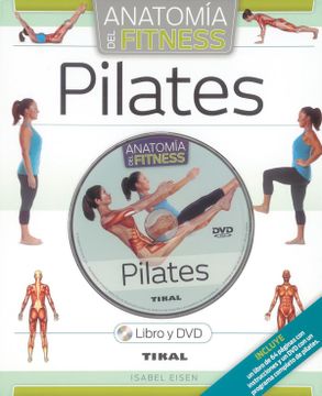portada Pilates