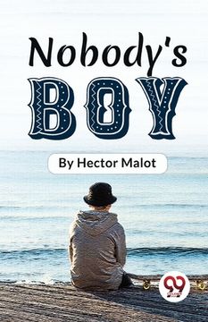 portada Nobody'S Boy (en Inglés)