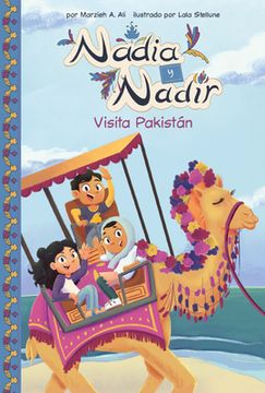 portada Visita Pakistán (in Spanish)
