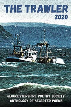 portada The Trawler 2020: Gloucestershire Poetry Society Anthology of Selected Poems (in English)