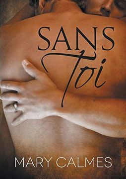 portada Sans toi (in French)