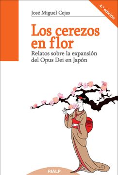 portada Los Cerezos en Flor (in Spanish)