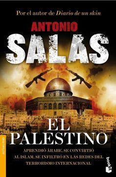 portada El Palestino (in Spanish)