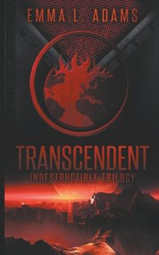 portada Transcendent (in English)
