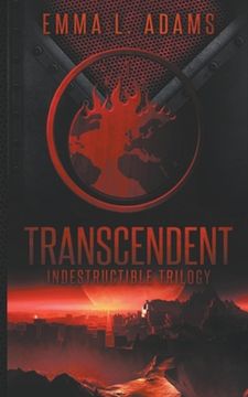 portada Transcendent (en Inglés)