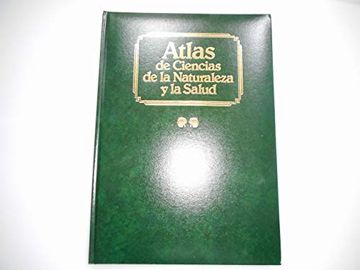 portada atlas de fisiologia (in Spanish)