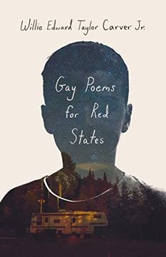 portada Gay Poems for red States (en Inglés)